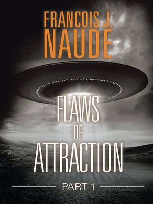 cover image of Flaws of Attraction